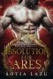 [Olympians Ascending 04] • Absolution for Ares